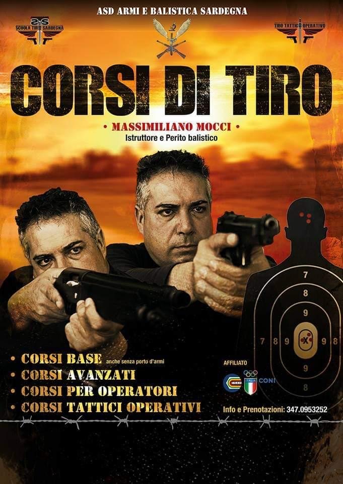 Massimiliano Mocci